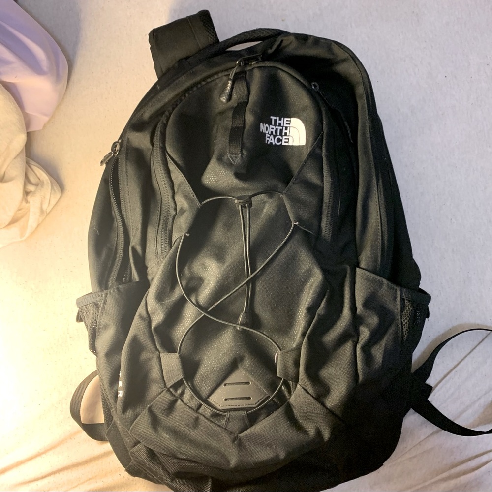 COPY - North Face Jester Back Pack